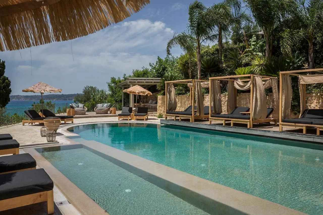 F Zeen Kefalonia (Adults Only) Lourdata  5*, Lourdata (Kefalonia)