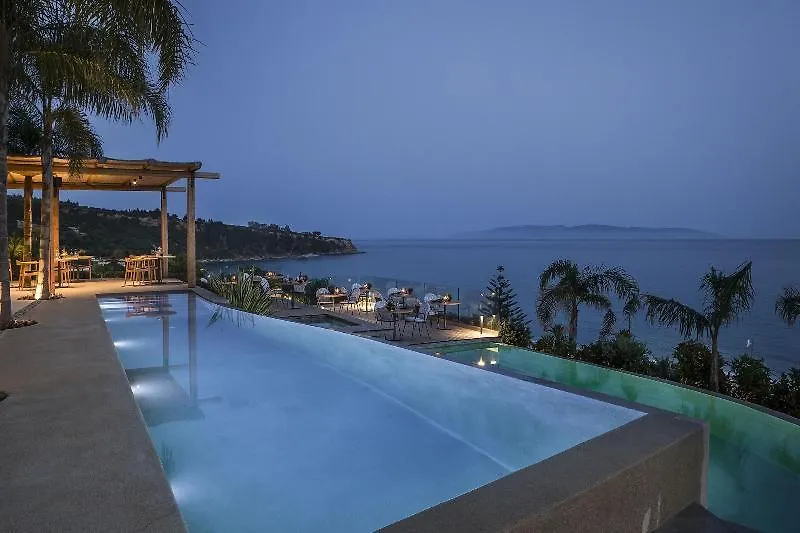 F Zeen Kefalonia (Adults Only) Lourdata  5*, Lourdata (Kefalonia)