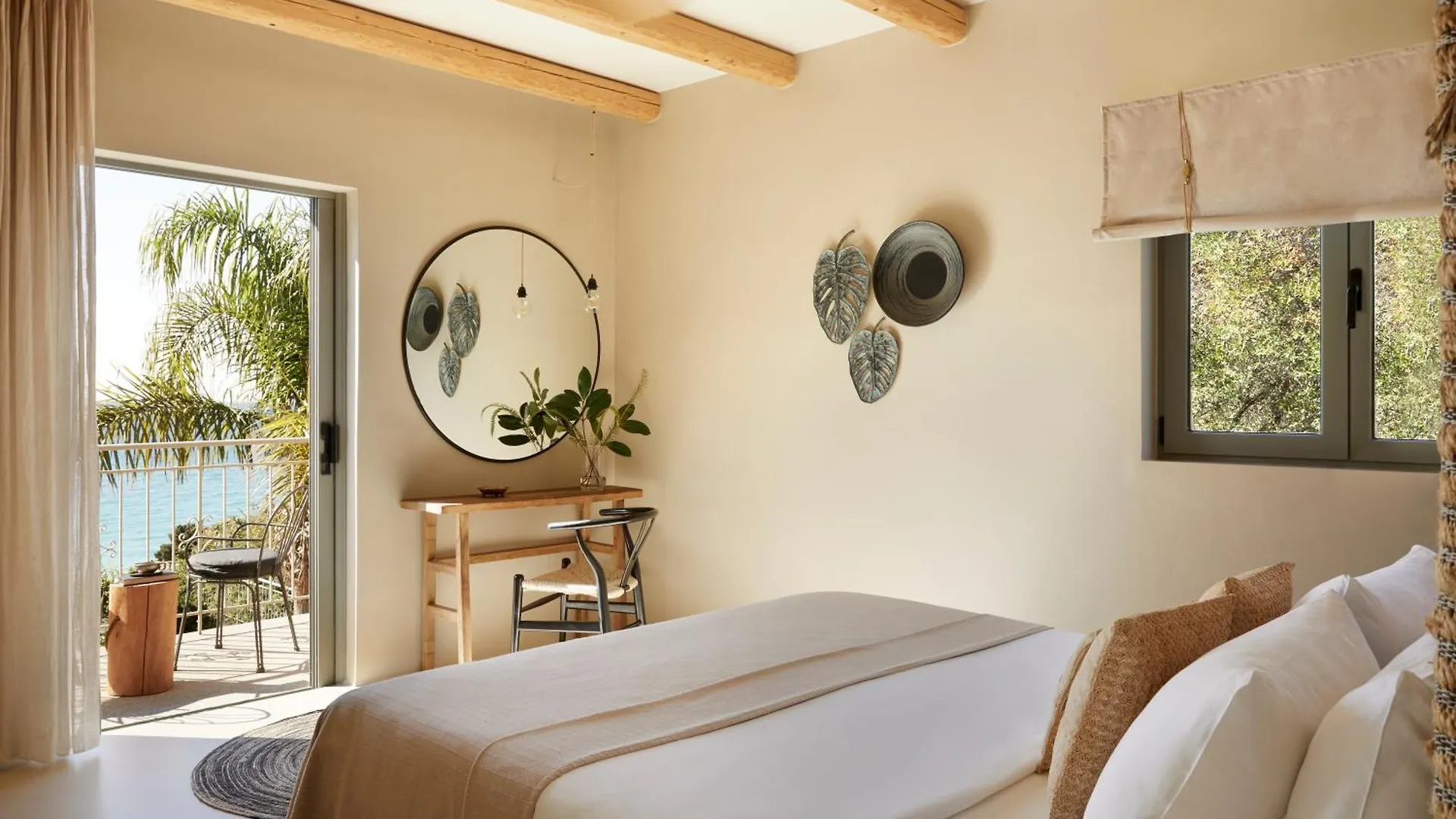F Zeen Kefalonia (Adults Only) Lourdata  Hotel