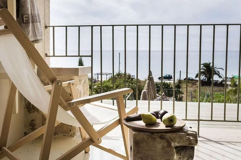 ***** Hotel F Zeen Kefalonia (Adults Only) Lourdata  Greece