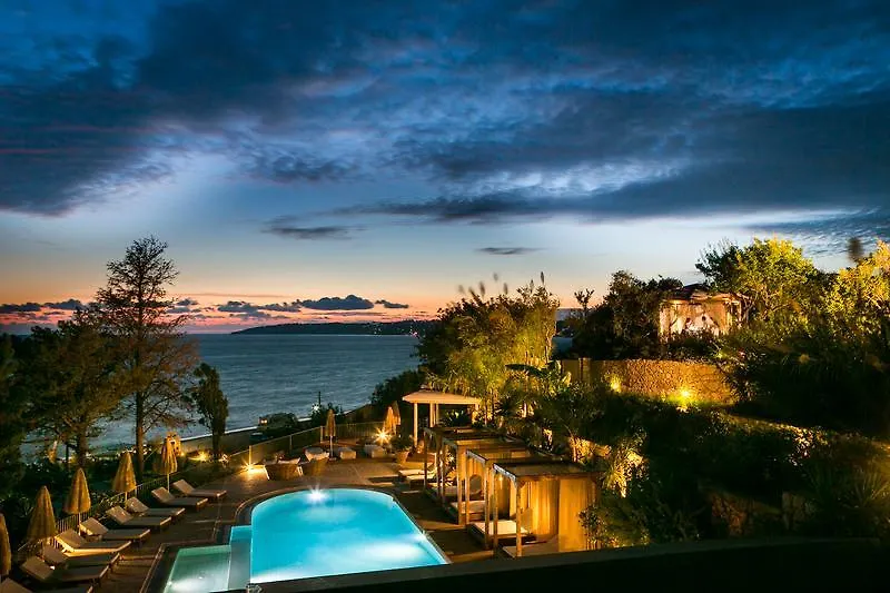 Hotel F Zeen Kefalonia (Adults Only) Lourdata