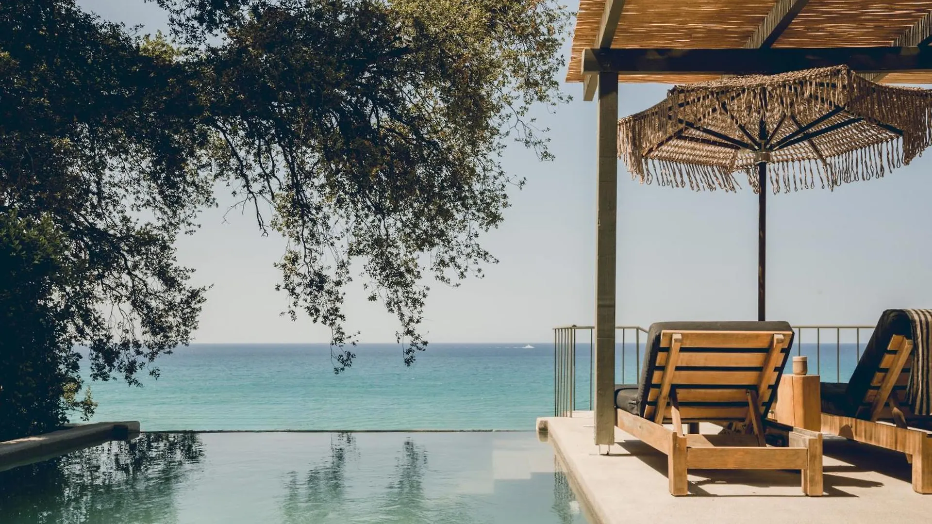 F Zeen Kefalonia (Adults Only) Lourdata  5*, Lourdata (Kefalonia)