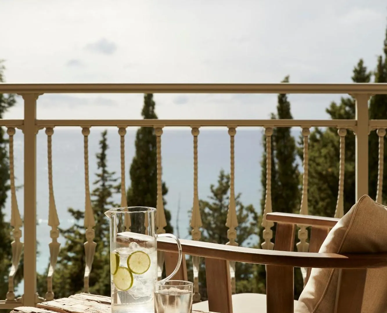 F Zeen Kefalonia (Adults Only) Lourdata  Grecja