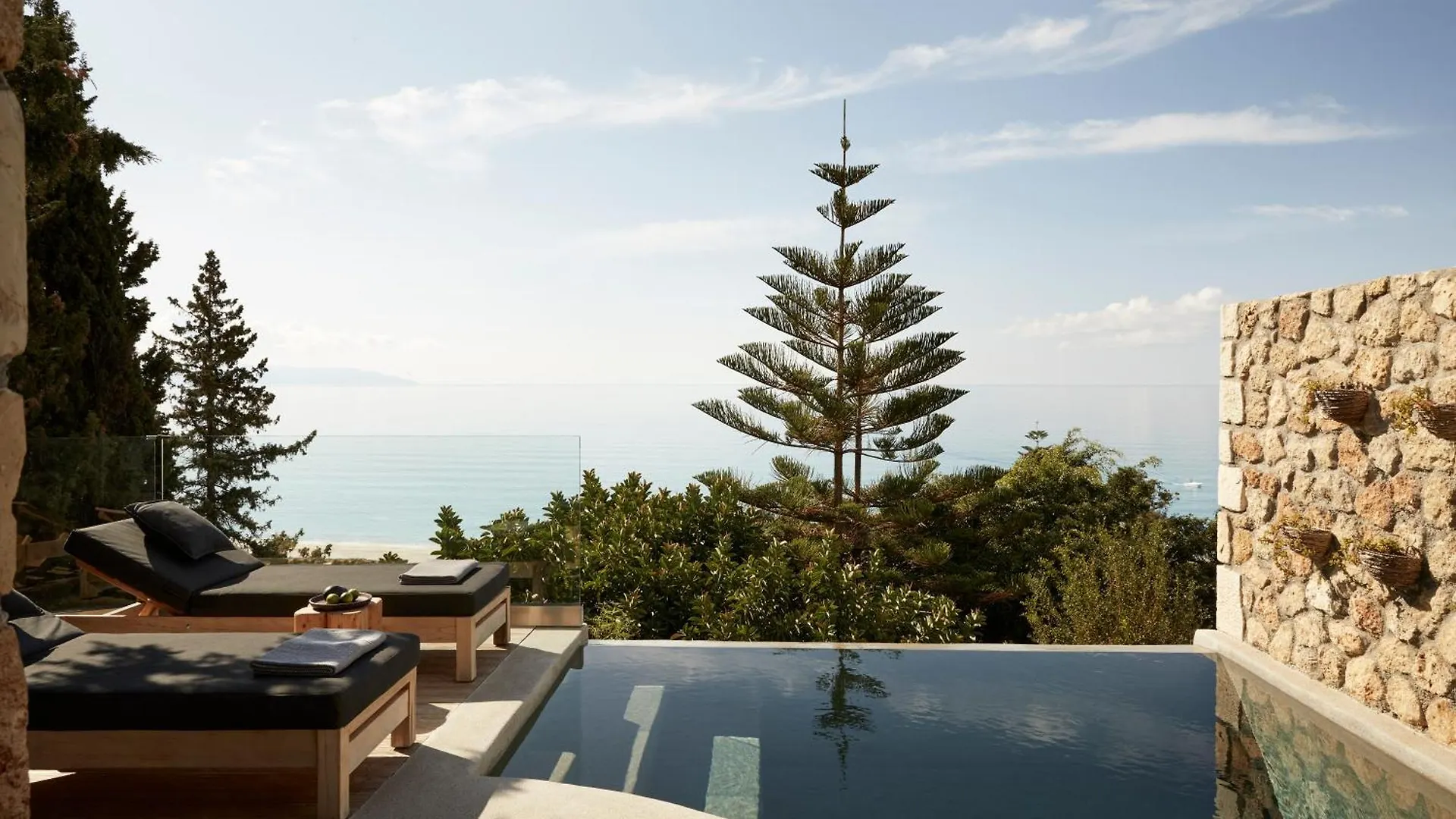 F Zeen Kefalonia (Adults Only) Lourdata  5*, Lourdata (Kefalonia)