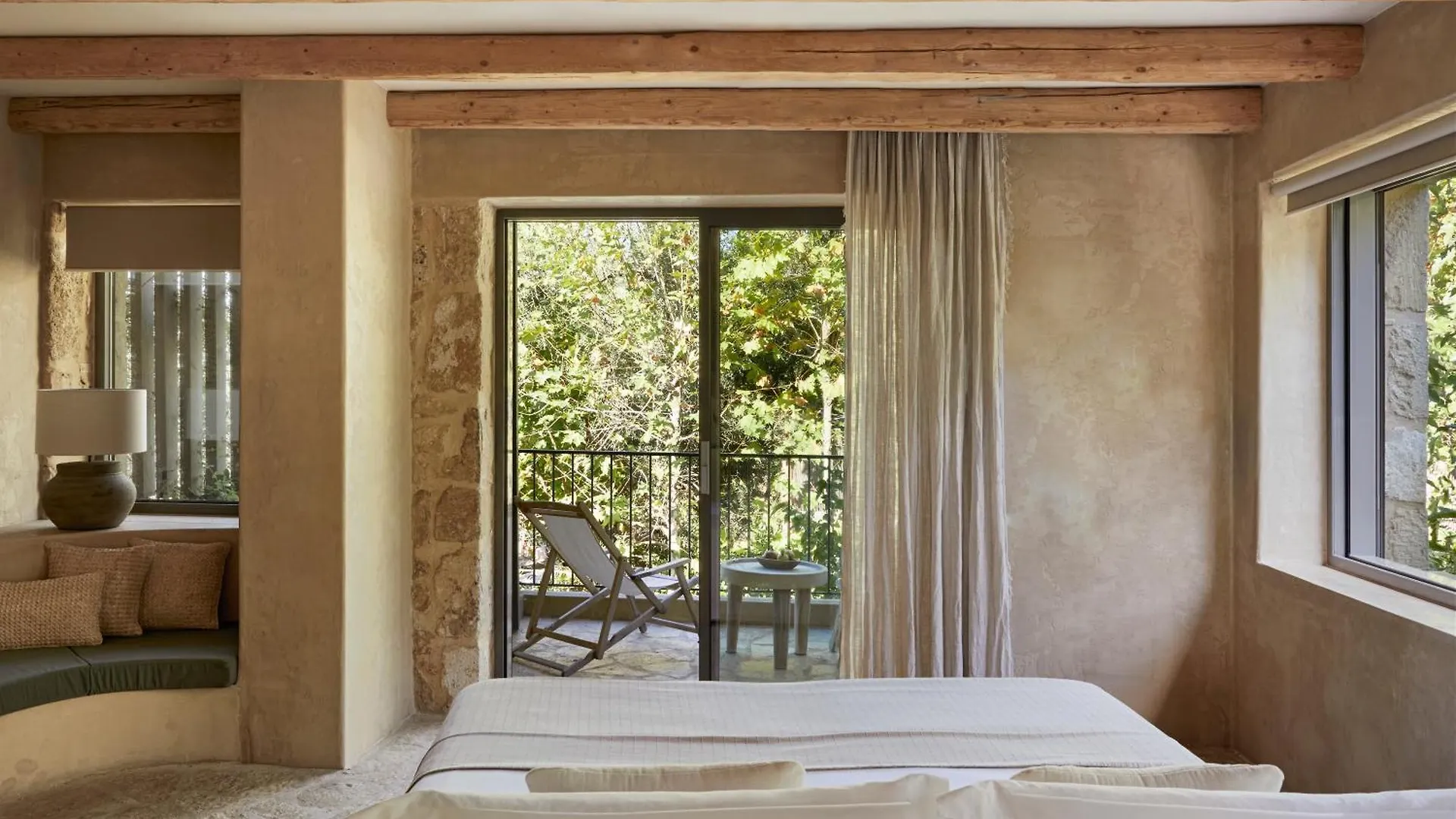 Hotel F Zeen Kefalonia (Adults Only) Lourdata