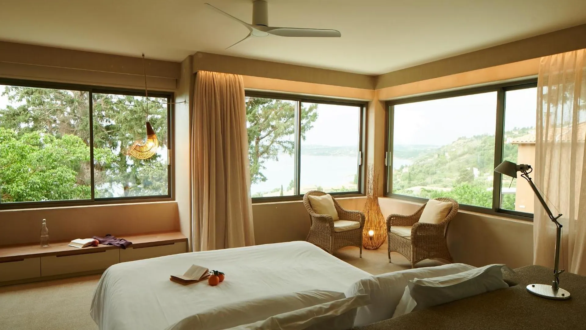 ***** Hotel F Zeen Kefalonia (Adults Only) Lourdata  Grecja