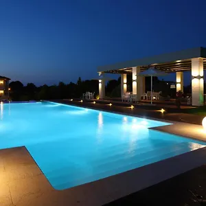  Apartment Fillis House Greece