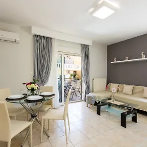  Apartment White Coral Greece