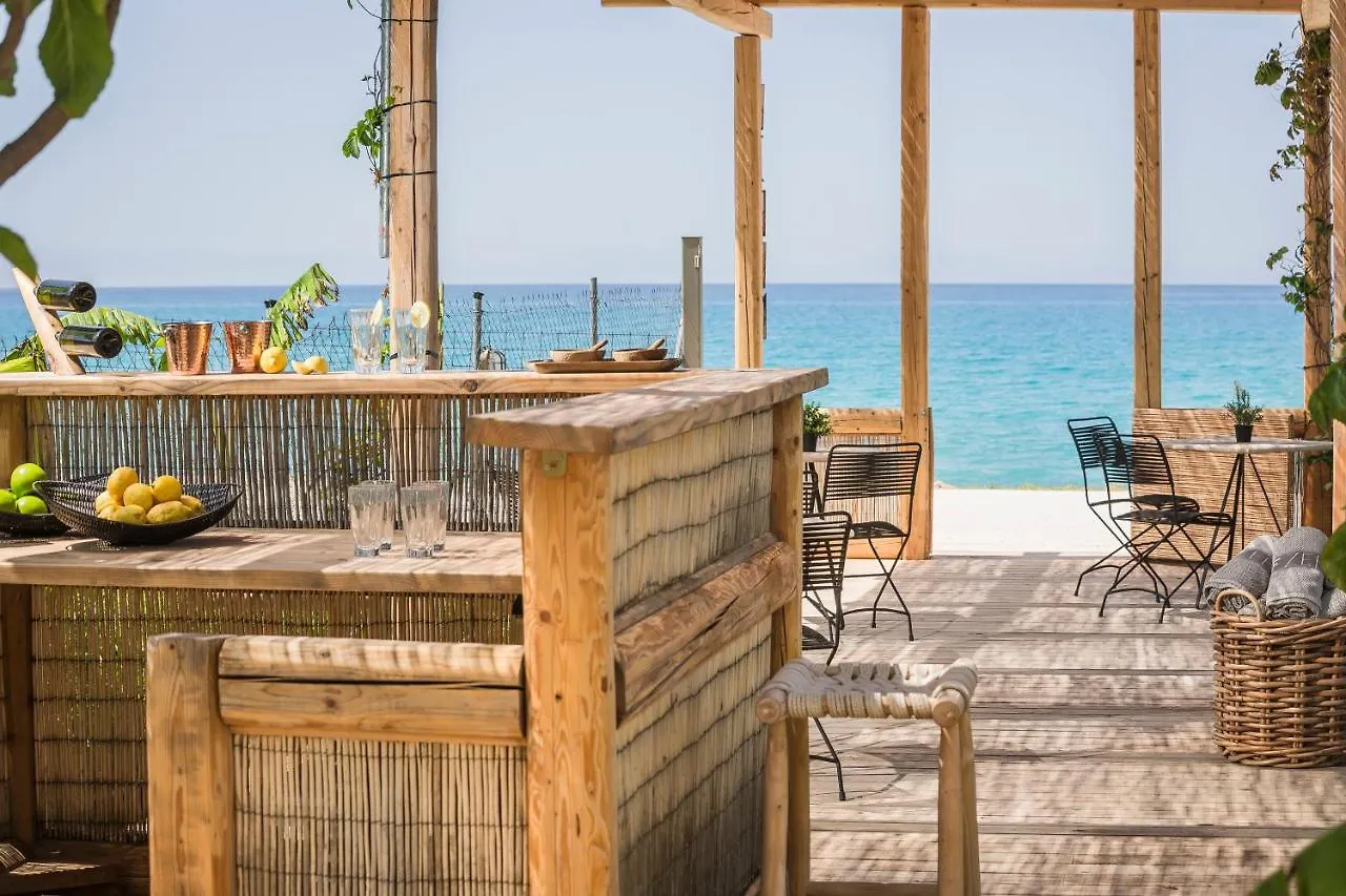 F Zeen Kefalonia (Adults Only) Lourdata  Hotell