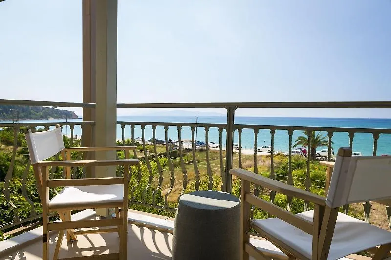 F Zeen Kefalonia (Adults Only) Lourdata  Grekland