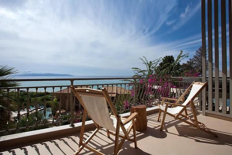 F Zeen Kefalonia (Adults Only) Lourdata  Hotell Lourdata (Kefalonia)