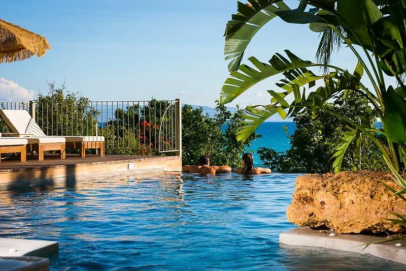 F Zeen Kefalonia (Adults Only) Lourdata  Lourdata (Kefalonia)