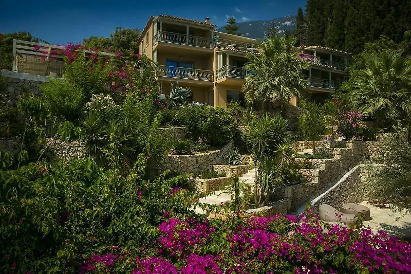 F Zeen Kefalonia (Adults Only) Lourdata  Lourdata (Kefalonia)