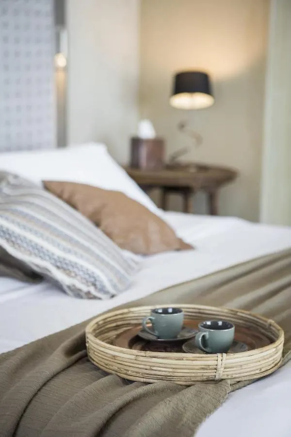 F Zeen Kefalonia (Adults Only) Lourdata  Hotell