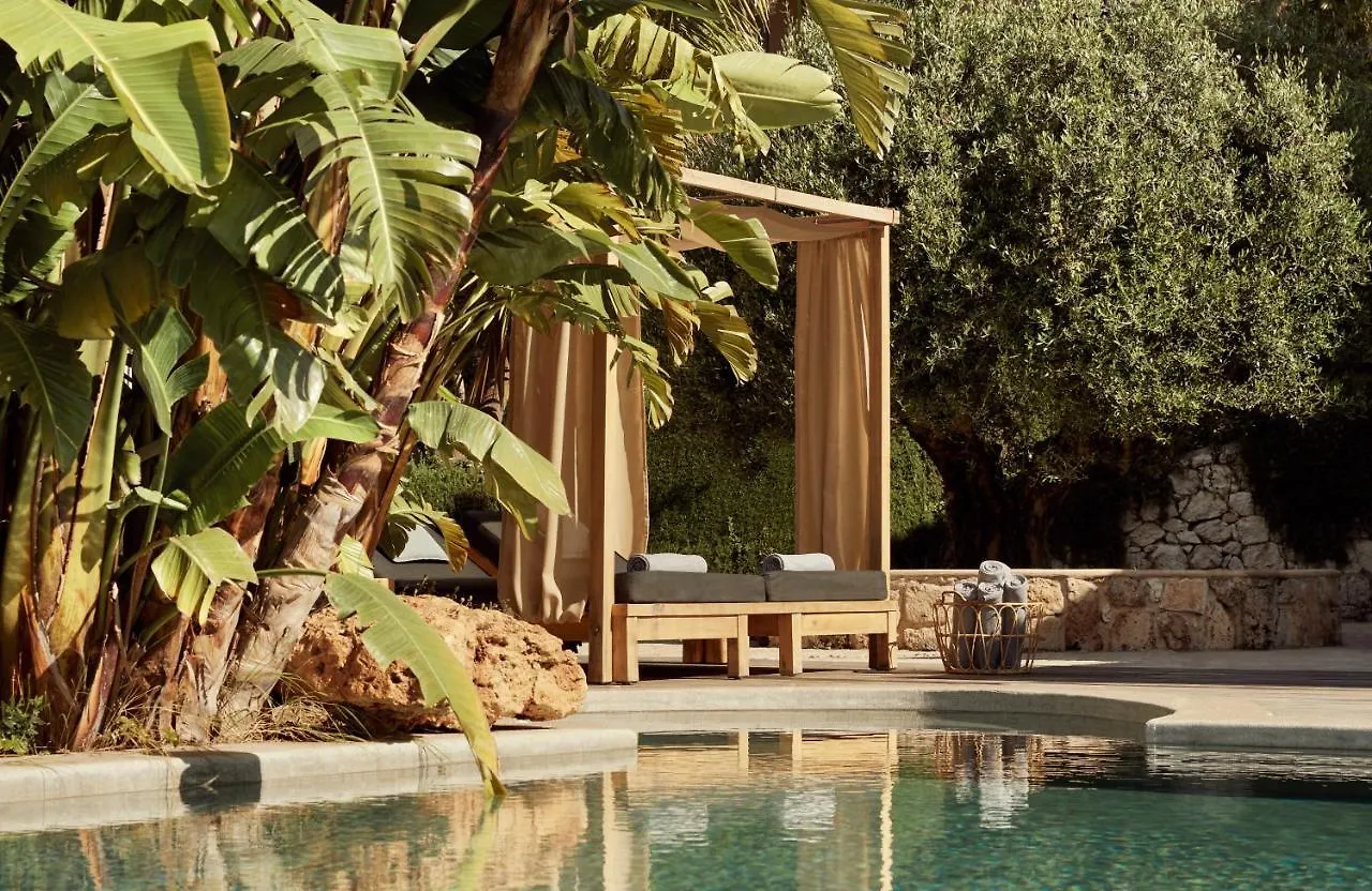 Hotell F Zeen Kefalonia (Adults Only) Lourdata