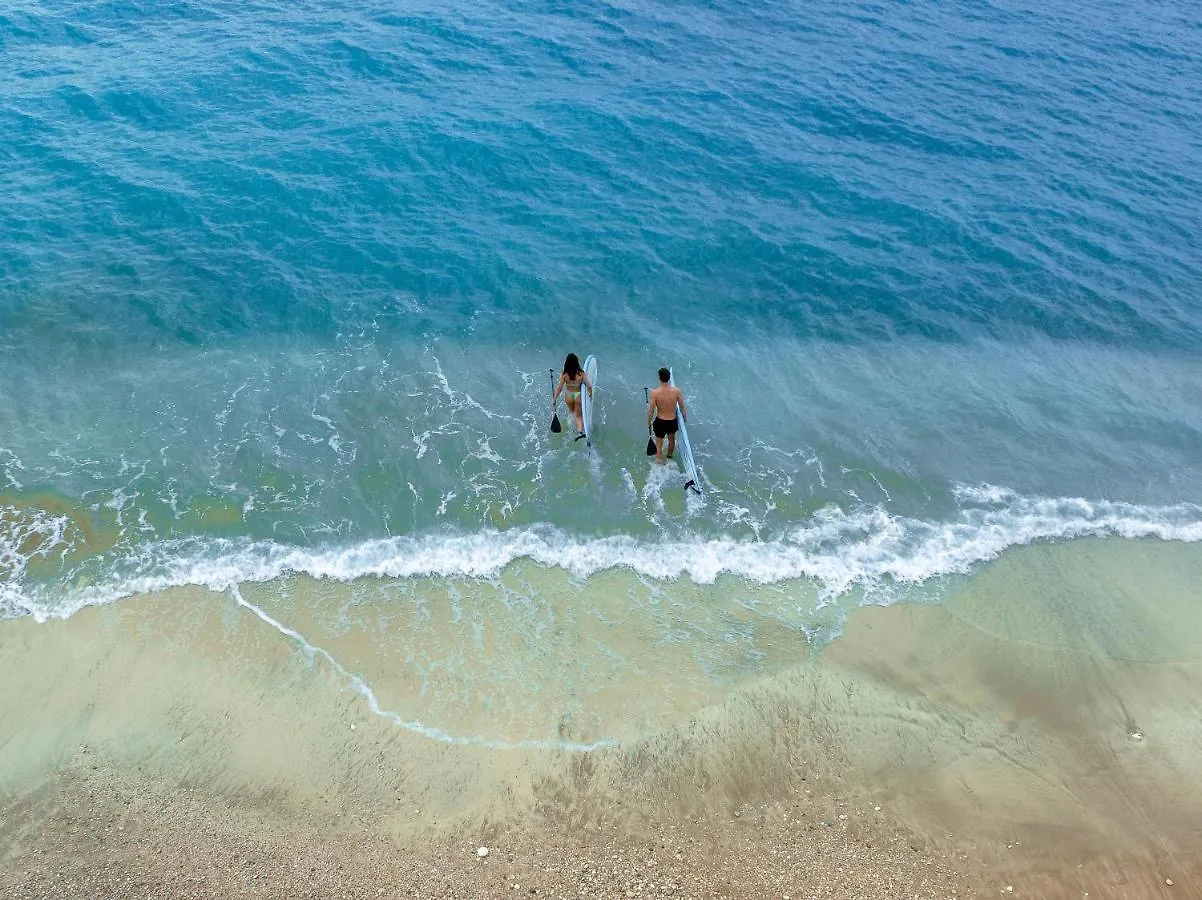 F Zeen Kefalonia (Adults Only) Lourdata  Hotell Lourdata (Kefalonia)