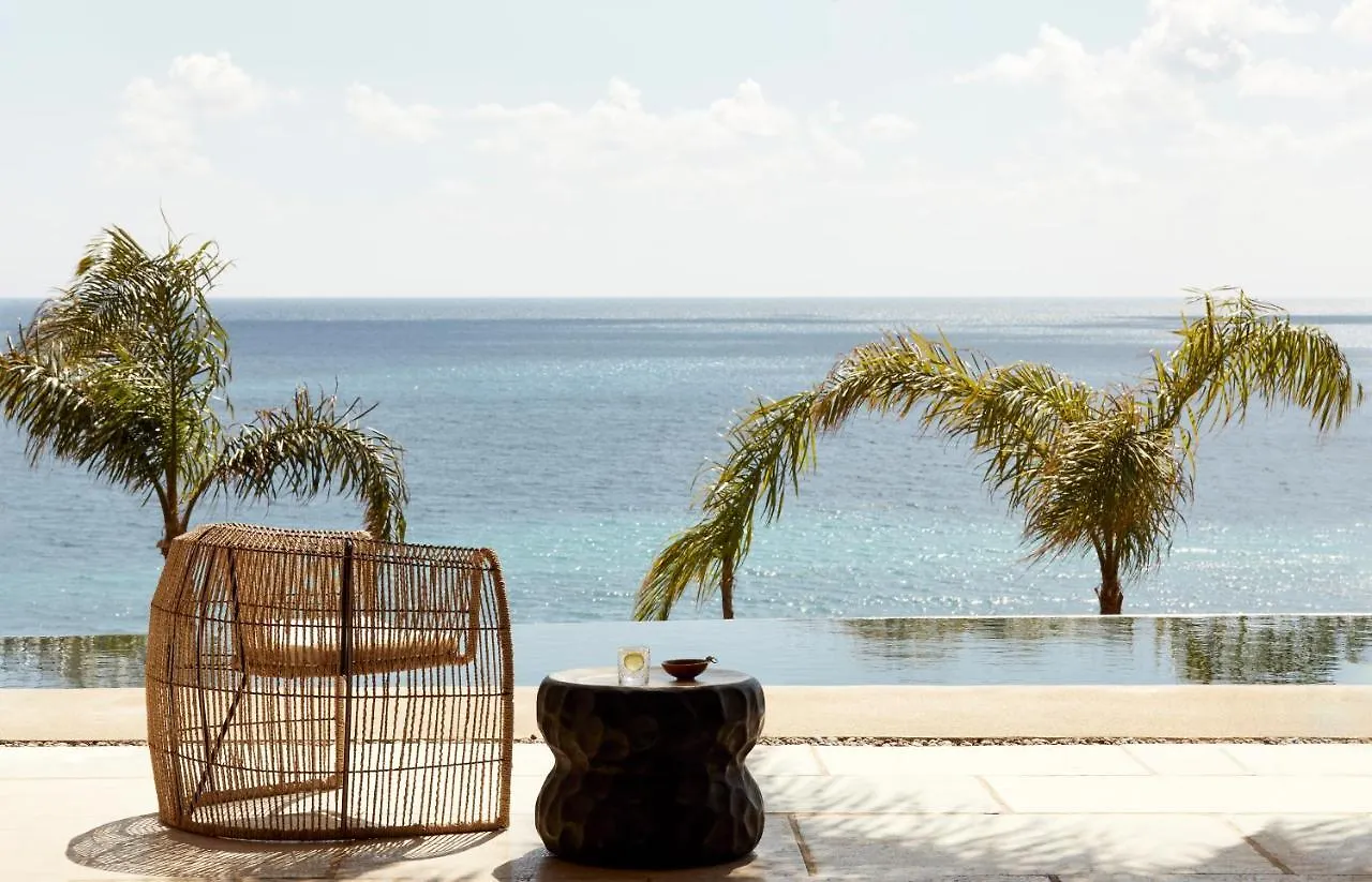 F Zeen Kefalonia (Adults Only) Lourdata  Hotell