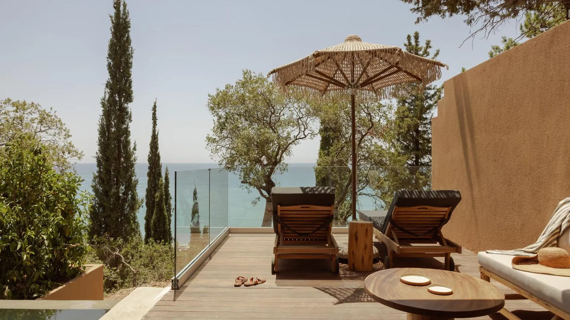 F Zeen Kefalonia (Adults Only) Lourdata  Grekland