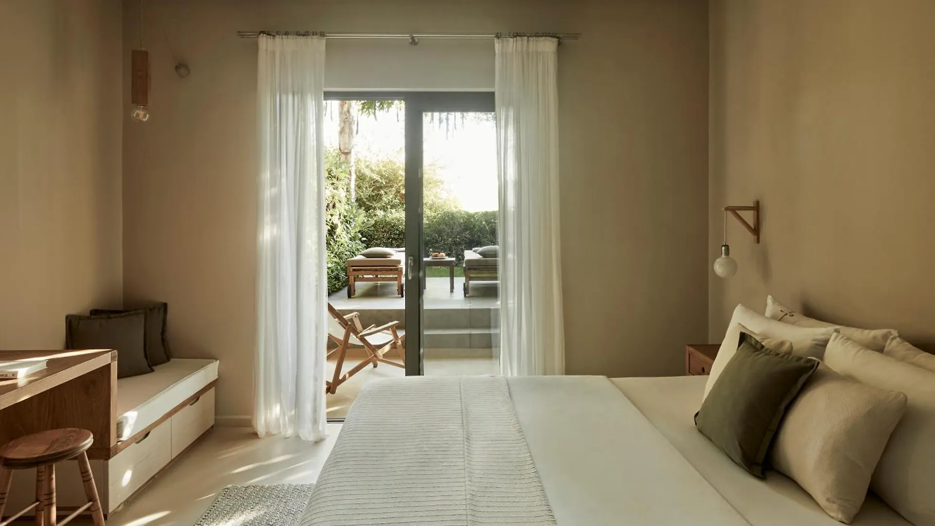***** Hotell F Zeen Kefalonia (Adults Only) Lourdata  Grekland