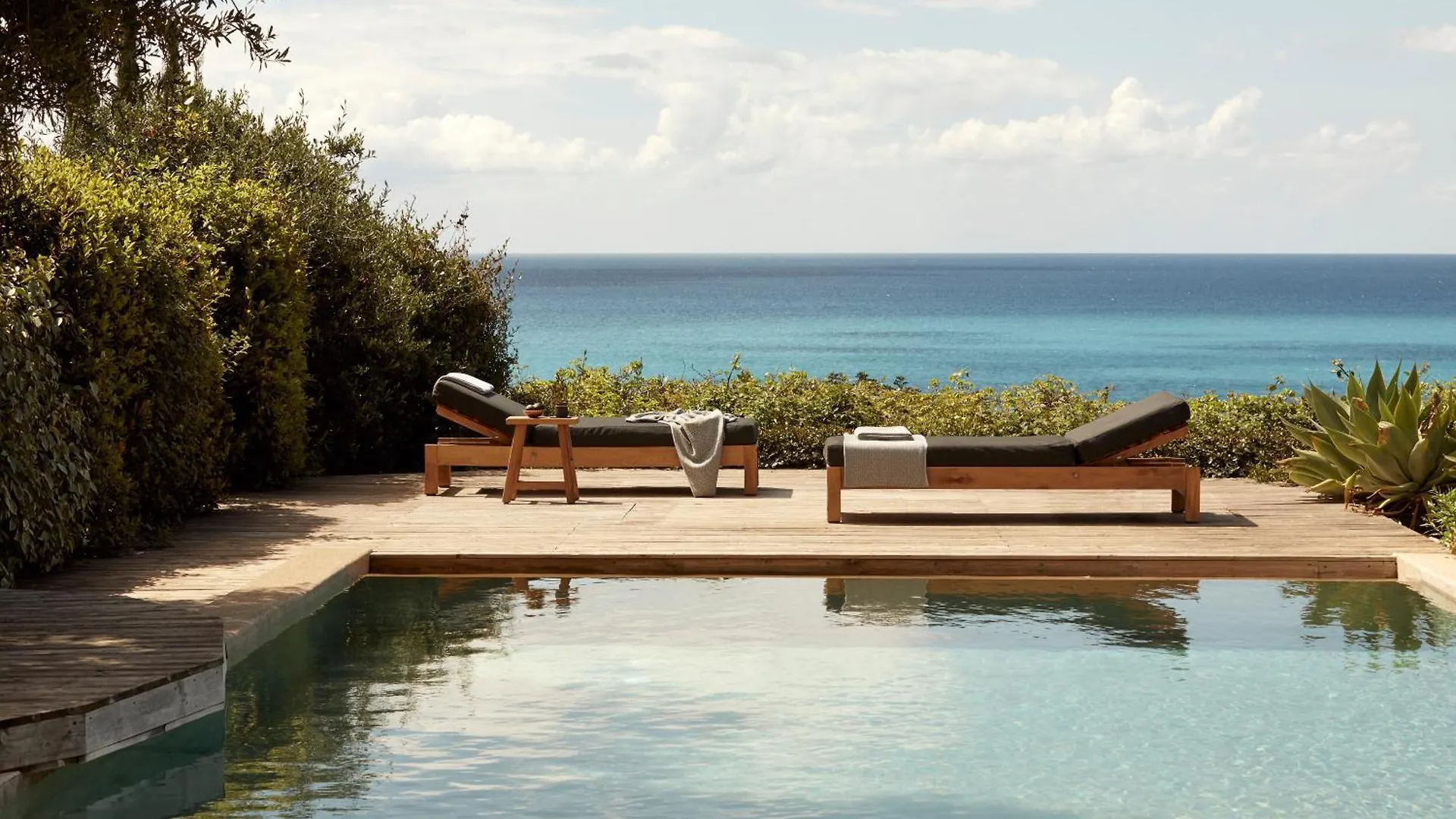 F Zeen Kefalonia (Adults Only) Lourdata  Hotell