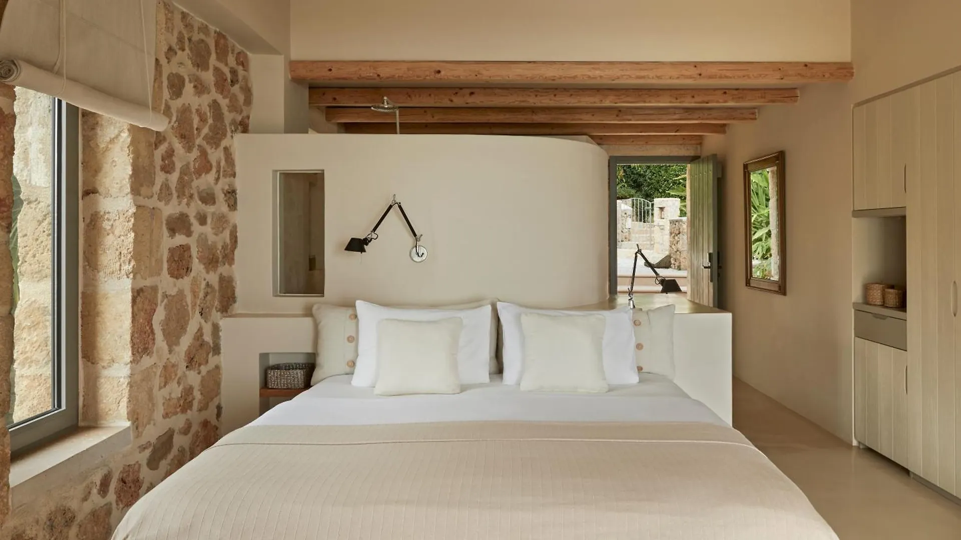 ***** Hotell F Zeen Kefalonia (Adults Only) Lourdata  Grekland