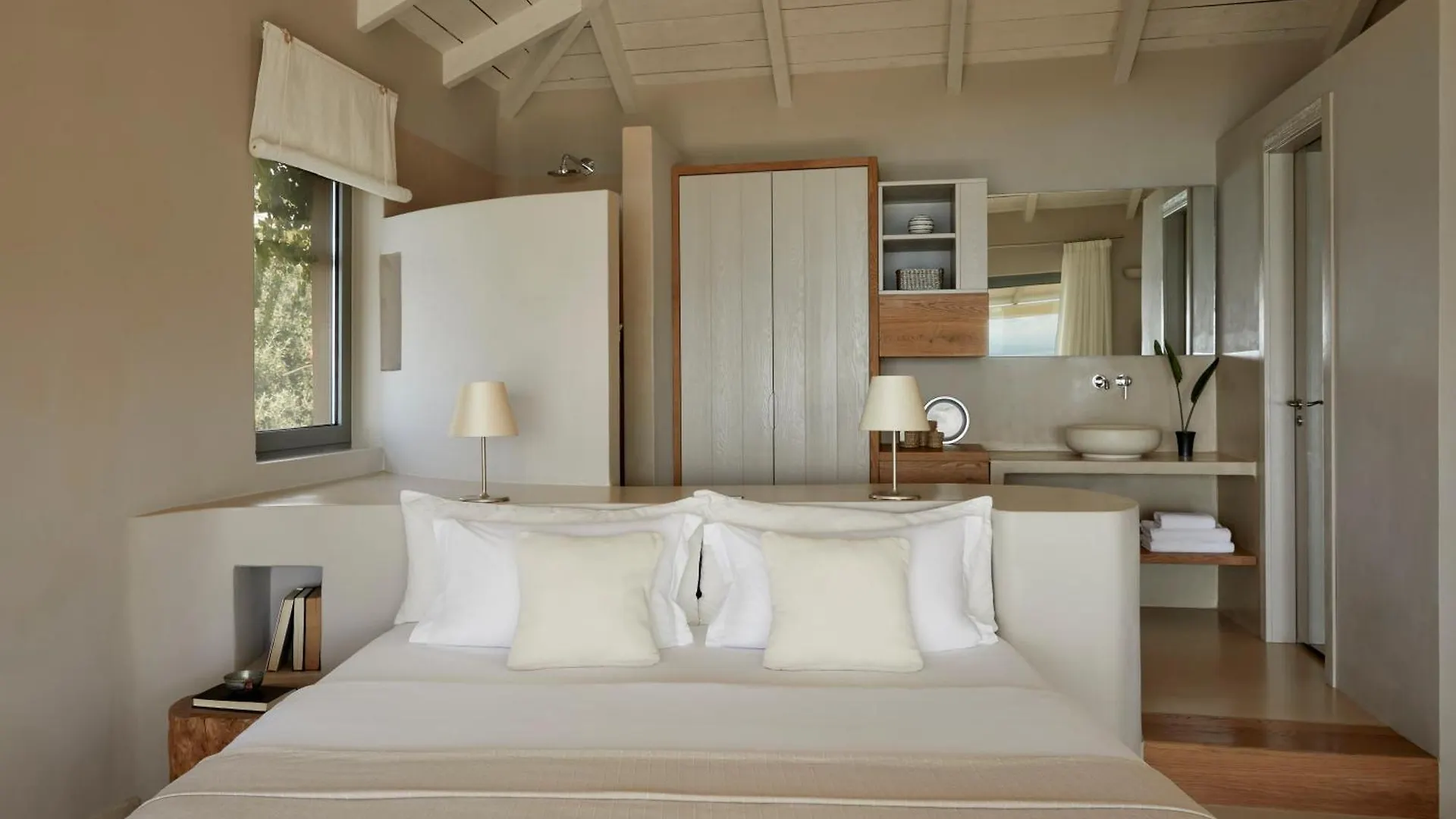 F Zeen Kefalonia (Adults Only) Lourdata  Lourdata (Kefalonia)