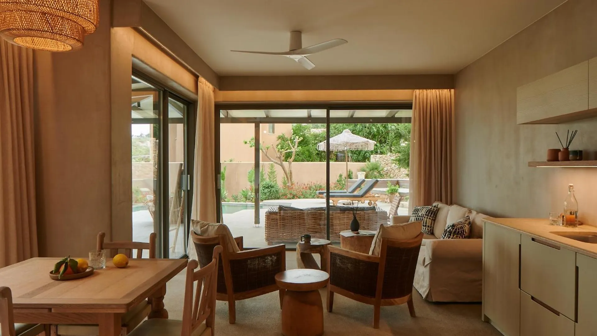 F Zeen Kefalonia (Adults Only) Lourdata  Hotell Lourdata (Kefalonia)