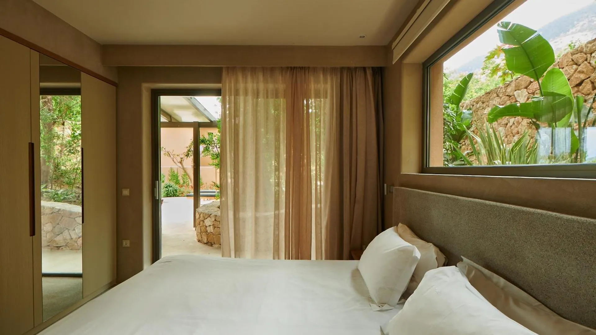 ***** Hotell F Zeen Kefalonia (Adults Only) Lourdata  Grekland