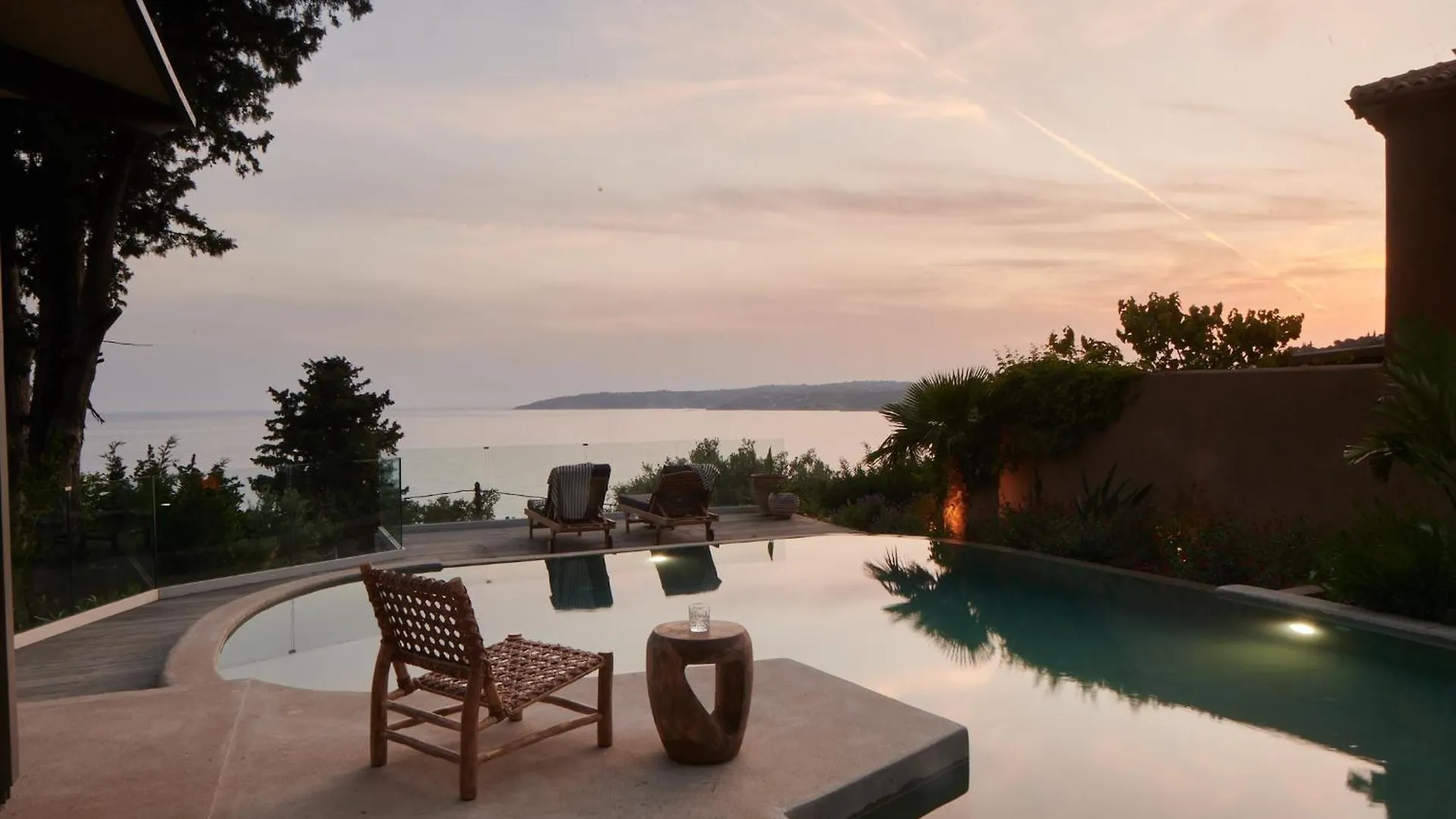F Zeen Kefalonia (Adults Only) Lourdata  5*, Lourdata (Kefalonia) Grekland