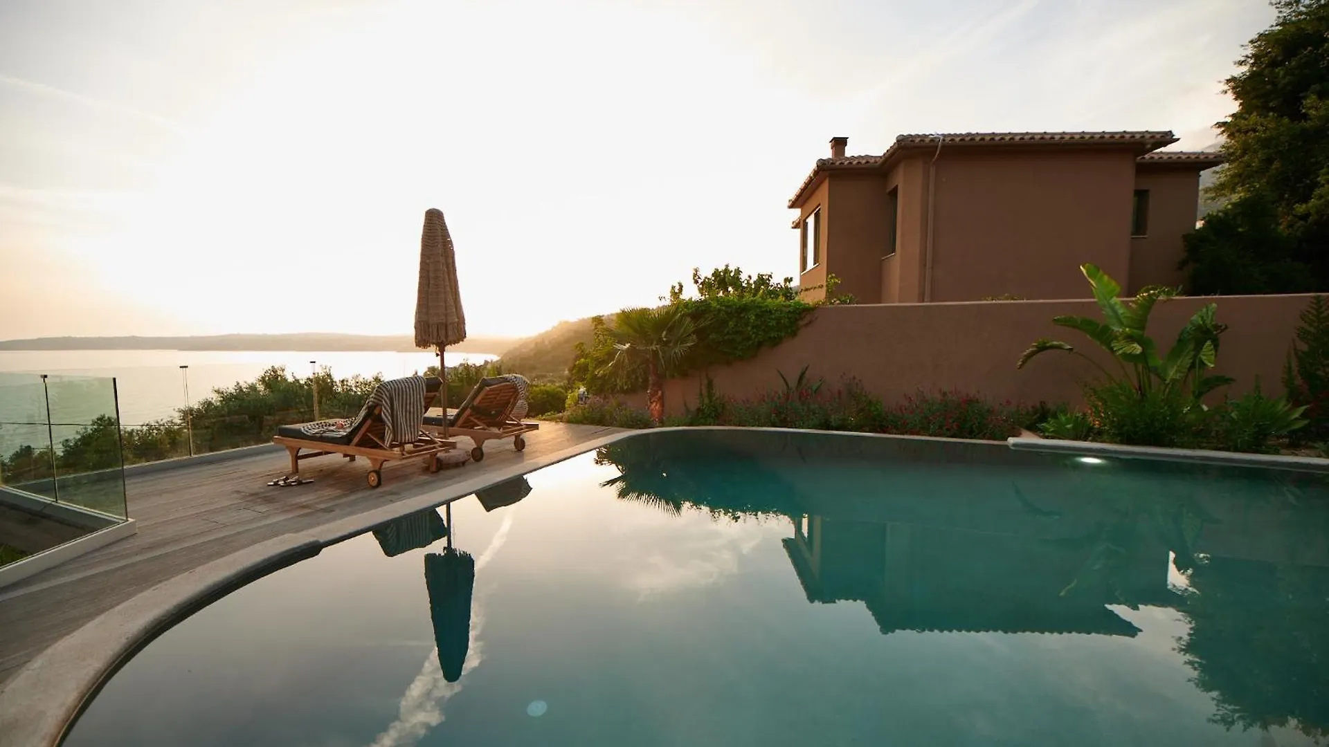 F Zeen Kefalonia (Adults Only) Lourdata  Hotell Lourdata (Kefalonia)