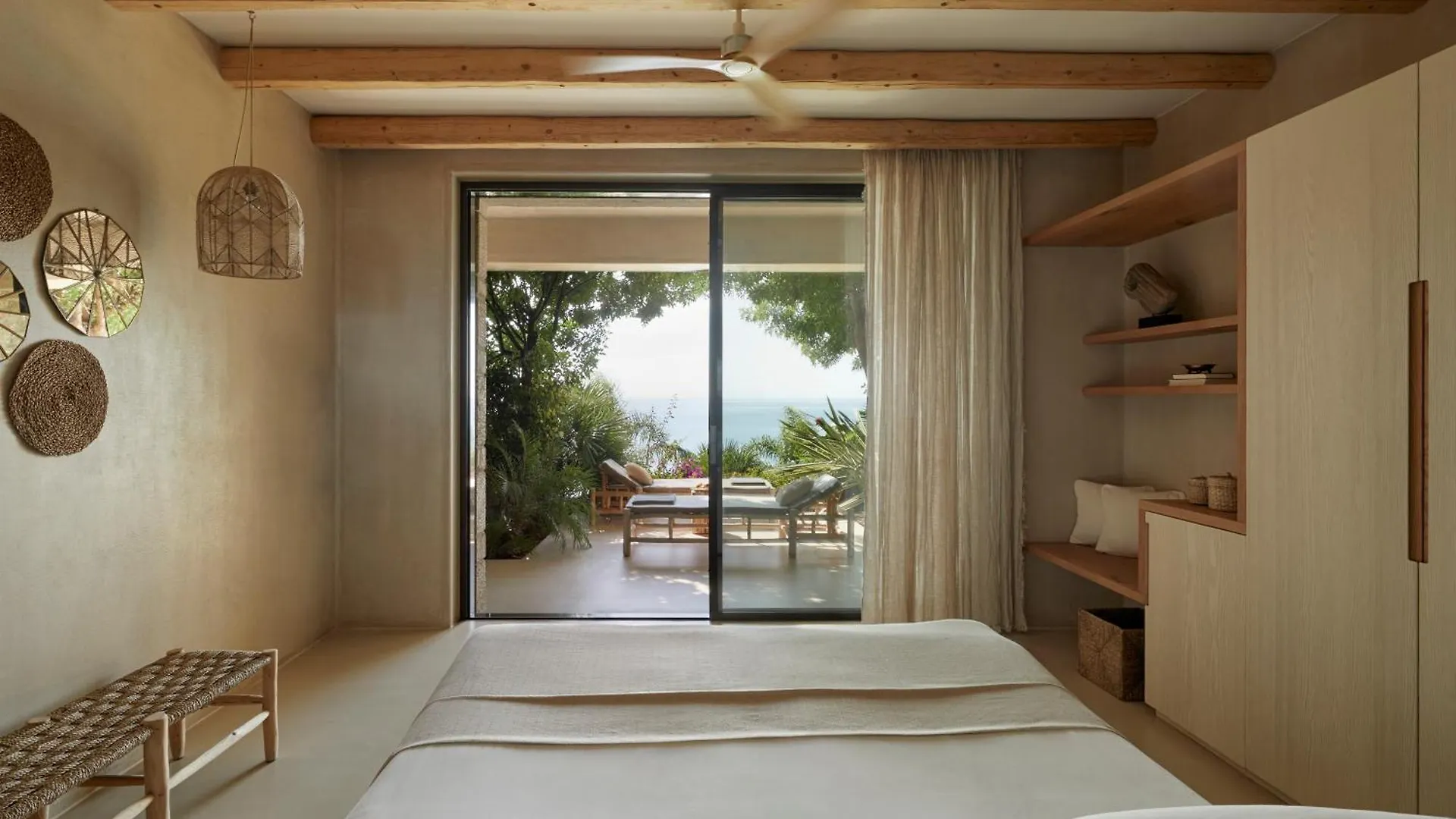 F Zeen Kefalonia (Adults Only) Lourdata  Greece