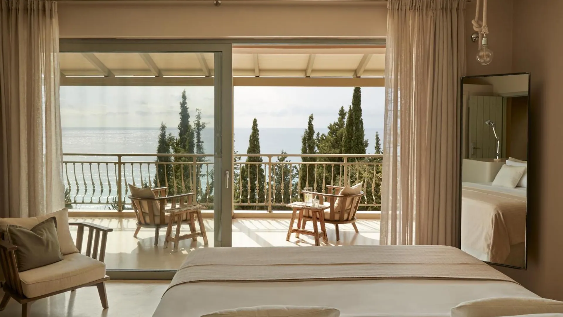 ***** Hotel F Zeen Kefalonia (Adults Only) Lourdata  Greece